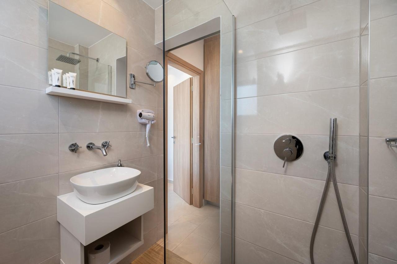 Poseidon Deluxe Apartments コス・タウン エクステリア 写真
